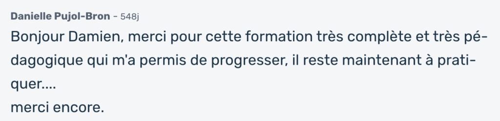 avis mon initiation photo