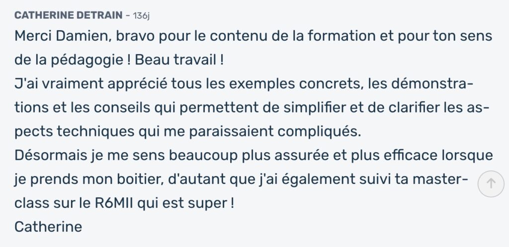 avis revelez vos photos