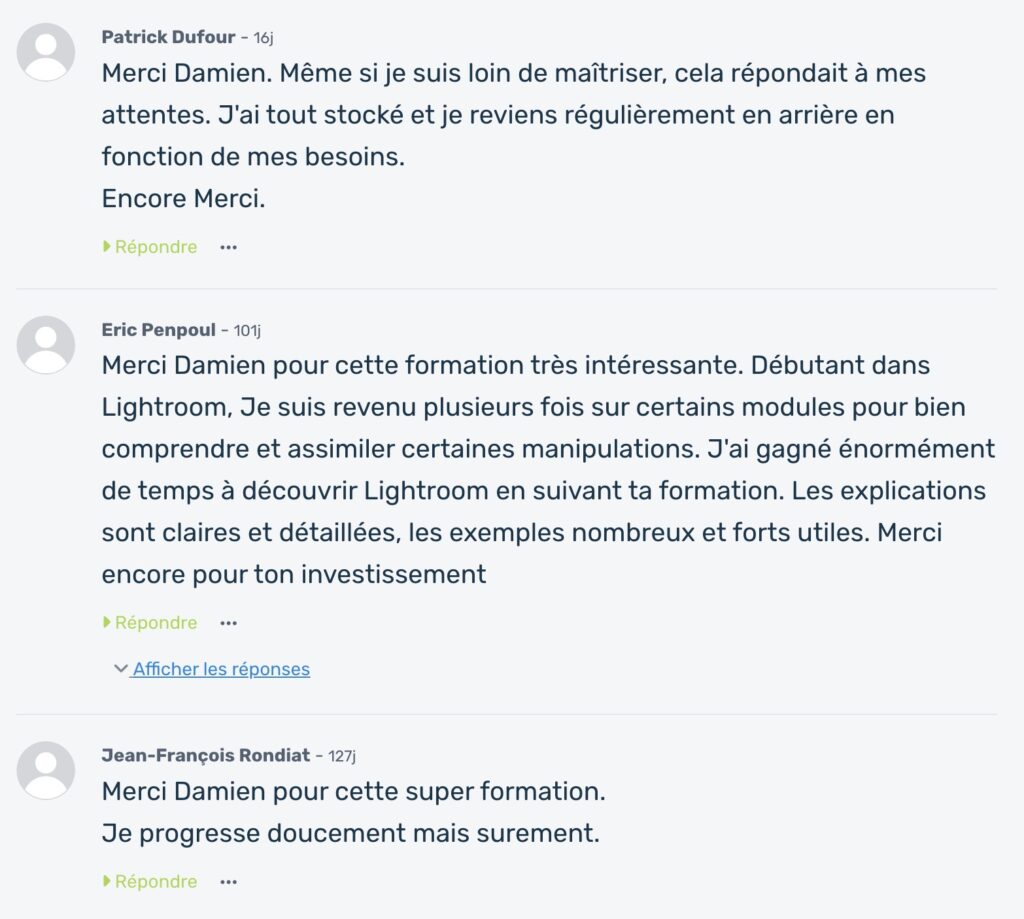 avis révelez vos photos